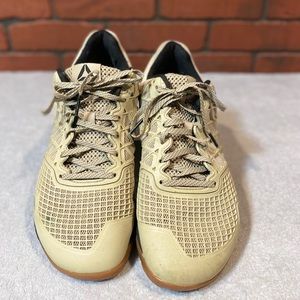 Reebok Crossfit Nano Women’s Cross Trainer‎ Size 9